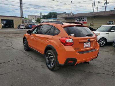 2013 Subaru XV Crosstrek 2.0i Premium   - Photo 4 - Spokane, WA 99202