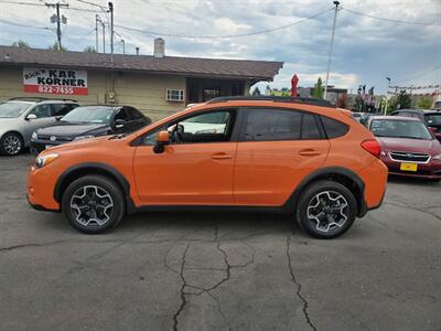 2013 Subaru XV Crosstrek 2.0i Premium   - Photo 3 - Spokane, WA 99202