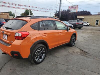 2013 Subaru XV Crosstrek 2.0i Premium   - Photo 6 - Spokane, WA 99202