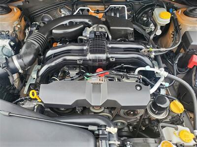 2013 Subaru XV Crosstrek 2.0i Premium   - Photo 21 - Spokane, WA 99202