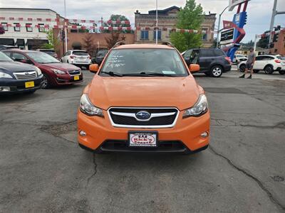 2013 Subaru XV Crosstrek 2.0i Premium   - Photo 2 - Spokane, WA 99202