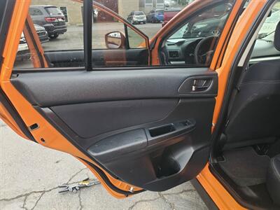 2013 Subaru XV Crosstrek 2.0i Premium   - Photo 14 - Spokane, WA 99202