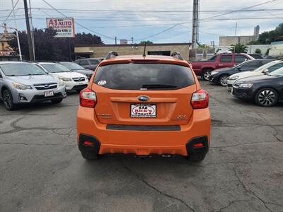 2013 Subaru XV Crosstrek 2.0i Premium   - Photo 5 - Spokane, WA 99202