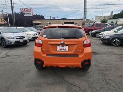 2013 Subaru XV Crosstrek 2.0i Premium   - Photo 5 - Spokane, WA 99202