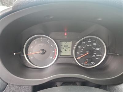 2013 Subaru XV Crosstrek 2.0i Premium   - Photo 11 - Spokane, WA 99202