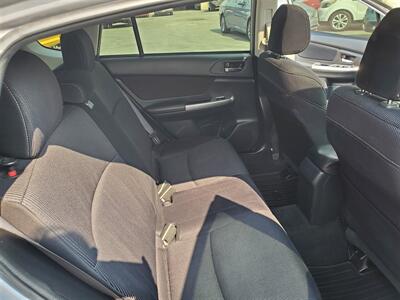 2016 Subaru Impreza 2.0i Sport Premium   - Photo 16 - Spokane, WA 99202