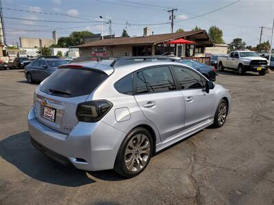 2016 Subaru Impreza 2.0i Sport Premium   - Photo 6 - Spokane, WA 99202