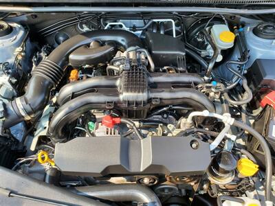 2016 Subaru Impreza 2.0i Sport Premium   - Photo 20 - Spokane, WA 99202