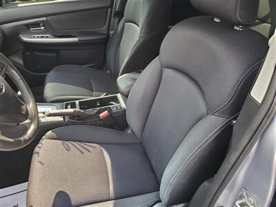 2016 Subaru Impreza 2.0i Sport Premium   - Photo 10 - Spokane, WA 99202