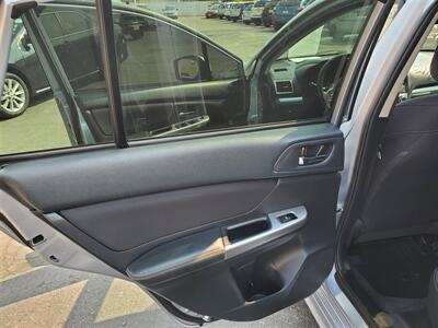 2016 Subaru Impreza 2.0i Sport Premium   - Photo 13 - Spokane, WA 99202