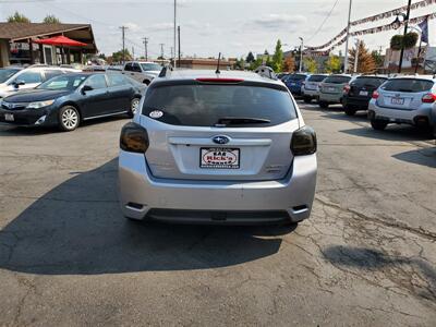 2016 Subaru Impreza 2.0i Sport Premium   - Photo 5 - Spokane, WA 99202
