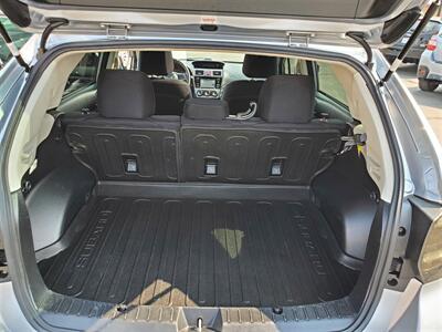 2016 Subaru Impreza 2.0i Sport Premium   - Photo 15 - Spokane, WA 99202