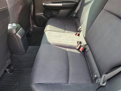 2016 Subaru Impreza 2.0i Sport Premium   - Photo 14 - Spokane, WA 99202