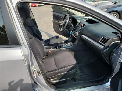 2016 Subaru Impreza 2.0i Sport Premium   - Photo 18 - Spokane, WA 99202