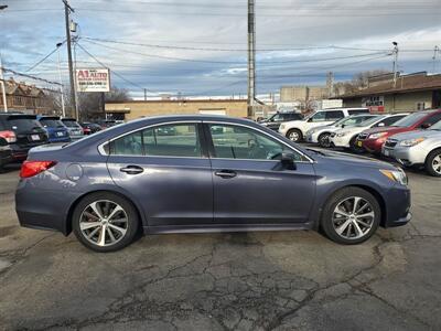 2015 Subaru Legacy 2.5i Limited - Photo 7 - Spokane, WA 99202