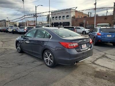 2015 Subaru Legacy 2.5i Limited - Photo 4 - Spokane, WA 99202