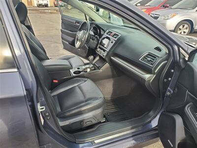2015 Subaru Legacy 2.5i Limited - Photo 21 - Spokane, WA 99202
