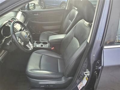 2015 Subaru Legacy 2.5i Limited - Photo 11 - Spokane, WA 99202