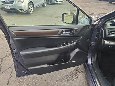 2015 Subaru Legacy 2.5i Limited - Photo 9 - Spokane, WA 99202