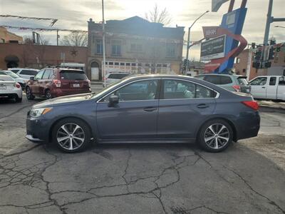 2015 Subaru Legacy 2.5i Limited - Photo 3 - Spokane, WA 99202