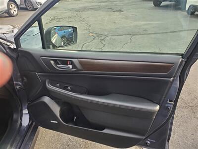 2015 Subaru Legacy 2.5i Limited - Photo 22 - Spokane, WA 99202