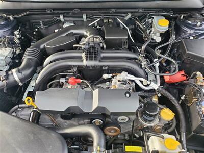 2015 Subaru Legacy 2.5i Limited - Photo 23 - Spokane, WA 99202