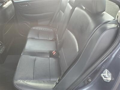 2015 Subaru Legacy 2.5i Limited - Photo 16 - Spokane, WA 99202