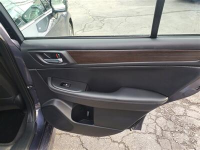 2015 Subaru Legacy 2.5i Limited - Photo 20 - Spokane, WA 99202