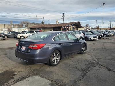 2015 Subaru Legacy 2.5i Limited - Photo 6 - Spokane, WA 99202