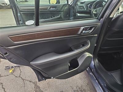 2015 Subaru Legacy 2.5i Limited - Photo 15 - Spokane, WA 99202