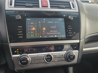 2015 Subaru Legacy 2.5i Limited - Photo 13 - Spokane, WA 99202