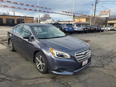 2015 Subaru Legacy 2.5i Limited - Photo 8 - Spokane, WA 99202