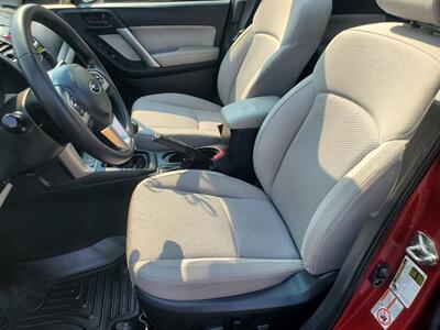 2018 Subaru Forester 2.5i Premium   - Photo 13 - Spokane, WA 99202