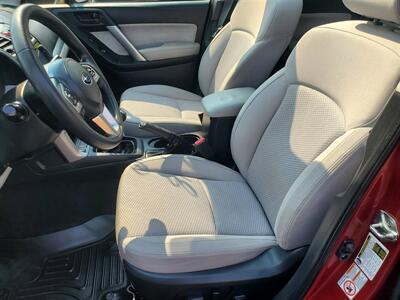2018 Subaru Forester 2.5i Premium   - Photo 13 - Spokane, WA 99202