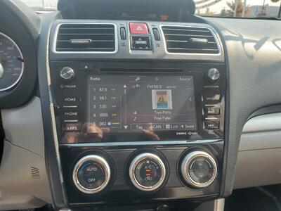2018 Subaru Forester 2.5i Premium   - Photo 11 - Spokane, WA 99202