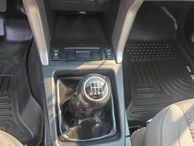 2018 Subaru Forester 2.5i Premium   - Photo 12 - Spokane, WA 99202