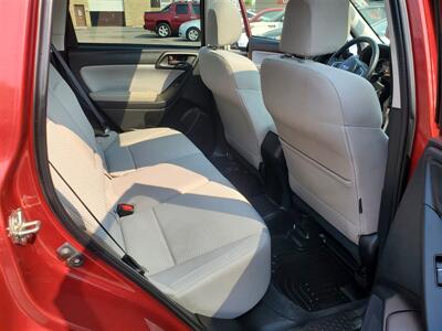 2018 Subaru Forester 2.5i Premium   - Photo 18 - Spokane, WA 99202