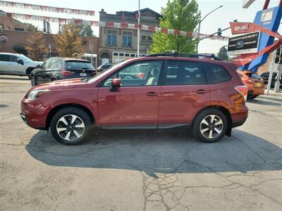 2018 Subaru Forester 2.5i Premium   - Photo 3 - Spokane, WA 99202