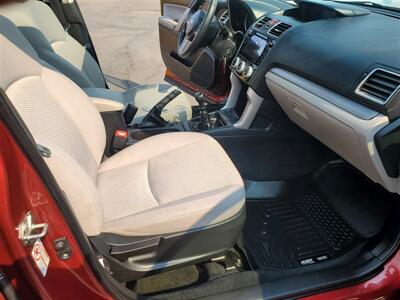 2018 Subaru Forester 2.5i Premium   - Photo 20 - Spokane, WA 99202
