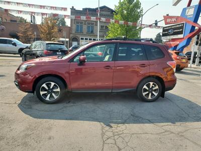2018 Subaru Forester 2.5i Premium   - Photo 3 - Spokane, WA 99202