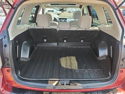 2018 Subaru Forester 2.5i Premium   - Photo 17 - Spokane, WA 99202