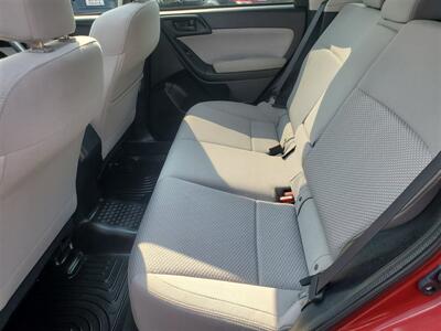 2018 Subaru Forester 2.5i Premium   - Photo 16 - Spokane, WA 99202