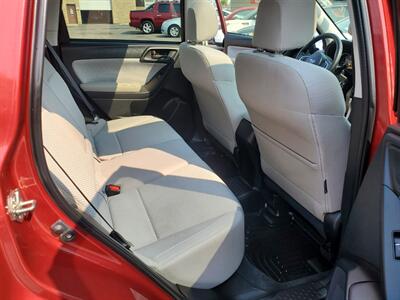2018 Subaru Forester 2.5i Premium   - Photo 18 - Spokane, WA 99202