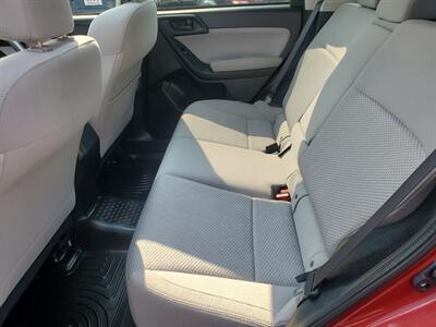 2018 Subaru Forester 2.5i Premium   - Photo 16 - Spokane, WA 99202