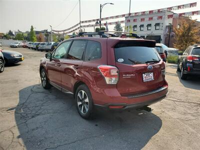 2018 Subaru Forester 2.5i Premium   - Photo 4 - Spokane, WA 99202