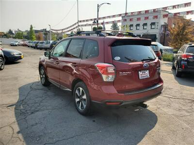 2018 Subaru Forester 2.5i Premium   - Photo 4 - Spokane, WA 99202