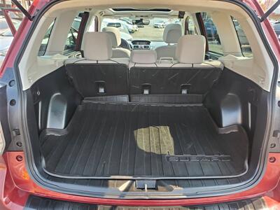 2018 Subaru Forester 2.5i Premium   - Photo 17 - Spokane, WA 99202