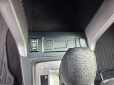 2016 Subaru Forester 2.5i Premium - Photo 12 - Spokane, WA 99202