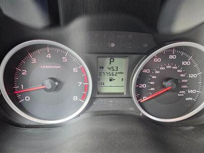 2016 Subaru Forester 2.5i Premium - Photo 10 - Spokane, WA 99202