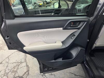 2016 Subaru Forester 2.5i Premium - Photo 15 - Spokane, WA 99202